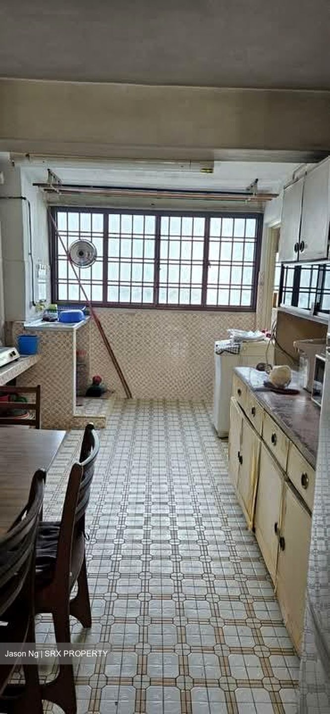 Blk 12 Telok Blangah Crescent (Bukit Merah), HDB 3 Rooms #569706511